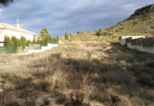 Land suitable for development for sale on España, Calasparra, ref: TR119434 photo