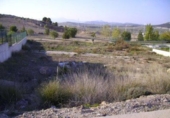 Land suitable for development for sale on España, Calasparra, ref: TR119434 photo