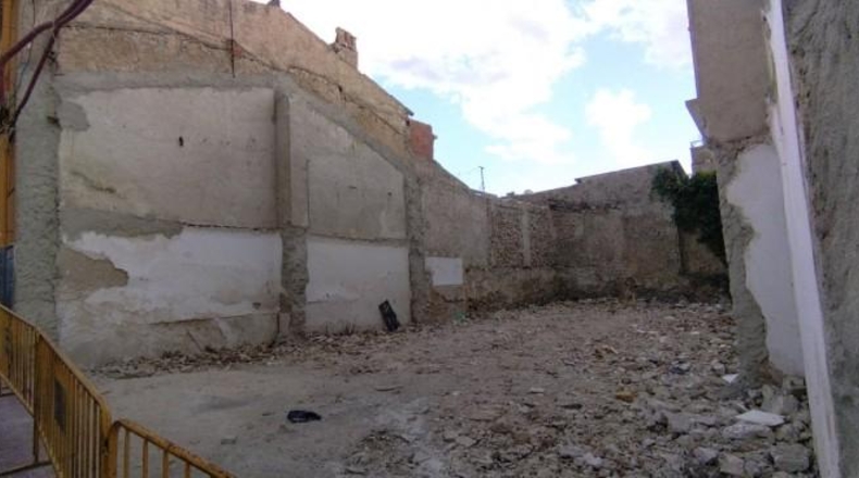 Murcia - Calasparra - 153m2