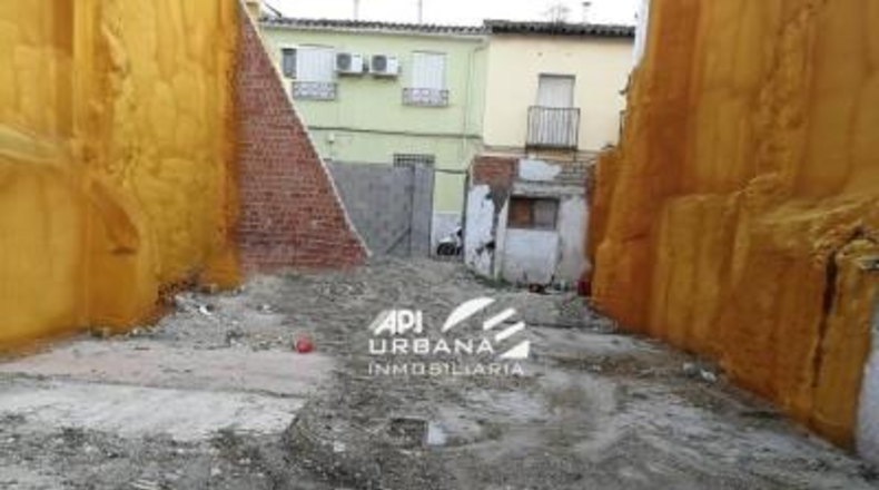 Córdoba - Lucena - 150m2