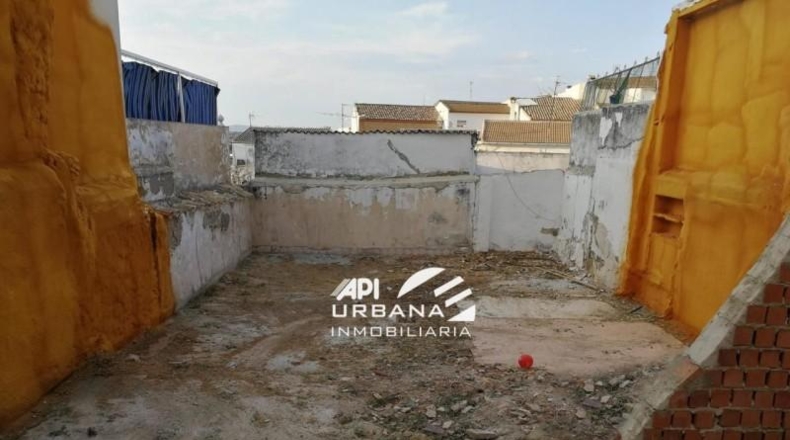 Córdoba - Lucena - 150m2
