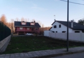 Urban land for sale on España, Cacabelos, ref: TR114216 photo