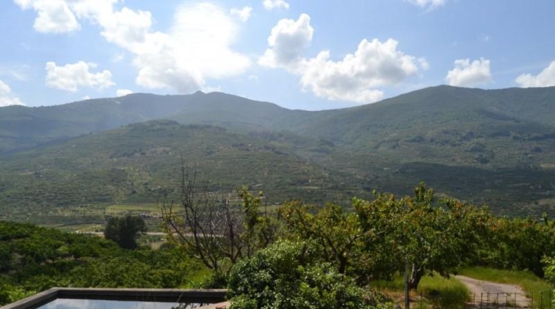 Cáceres - Navaconcejo - 2626m2