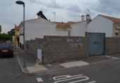 Land suitable for development for sale on España, Malpartida de Plasencia, ref: TR114561 photo