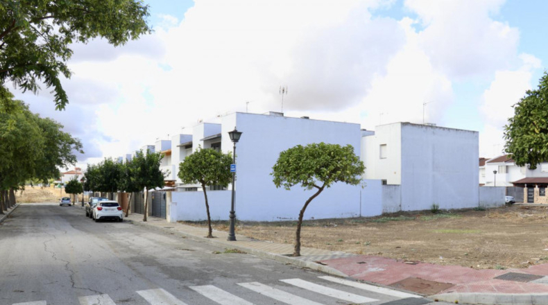 Sevilla - Las Cabezas de San Juan - 117m2