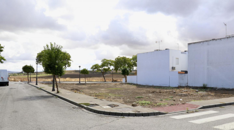 Sevilla - Las Cabezas de San Juan - 117m2