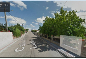 Corrales del Vino 817&nbsp;m² 