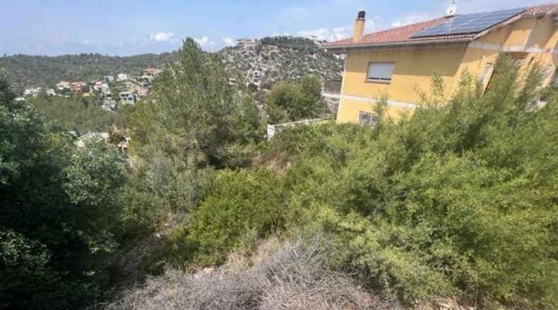Tarragona - Calafell - 598m2