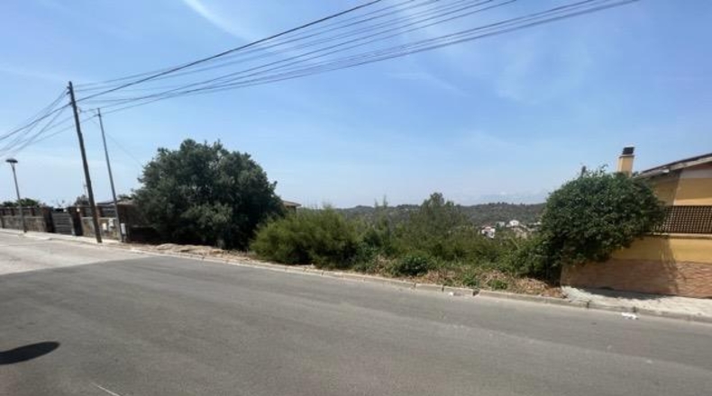 Tarragona - Calafell - 598m2