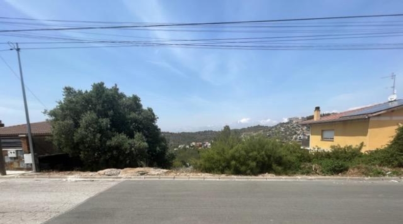Tarragona - Calafell - 598m2