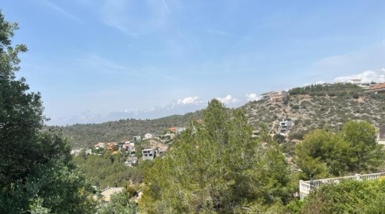 Tarragona - Calafell - 598m2