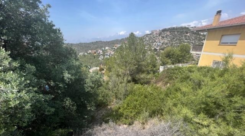 Tarragona - Calafell - 598m2