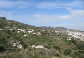 Non-developable land for sale on España, Teror, ref: TR121931 photo