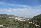 Non-developable land for sale on España, Teror, ref: TR121931 photo