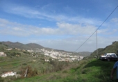 Non-developable land for sale on España, Teror, ref: TR121931 photo