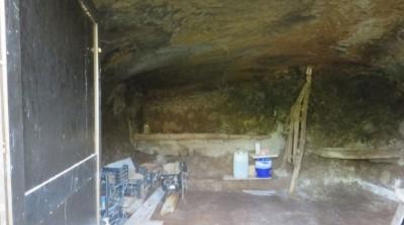 Las Palmas - Teror - 4288m2