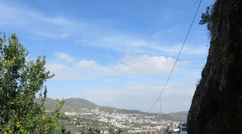 Las Palmas - Teror - 4288m2