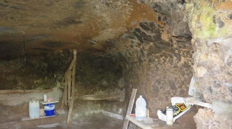 Las Palmas - Teror - 4288m2