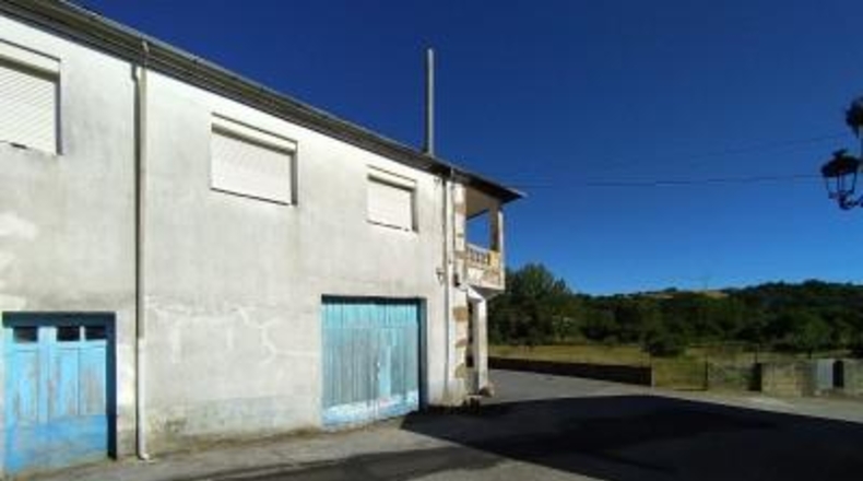 León - Fabero - 450m2
