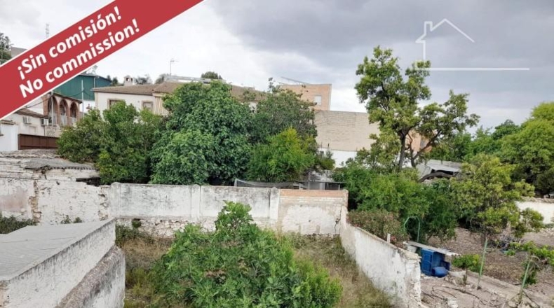 Córdoba - Cabra - 276m2