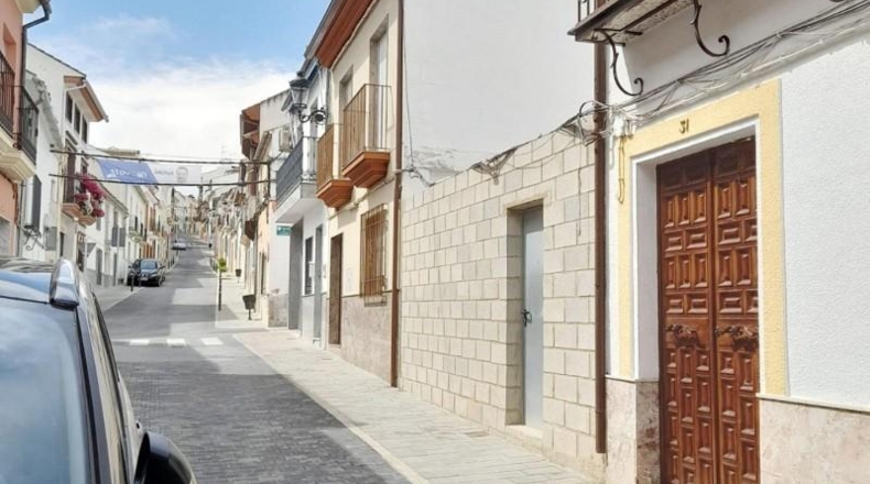 Córdoba - Cabra - 276m2