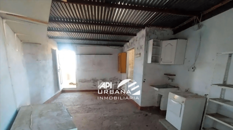 Кордова - Aguilar de la Frontera - 80m2