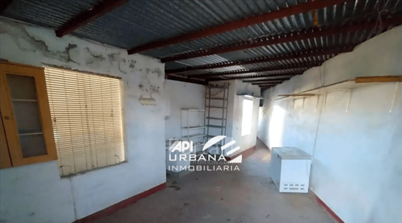 Кордова - Aguilar de la Frontera - 80m2