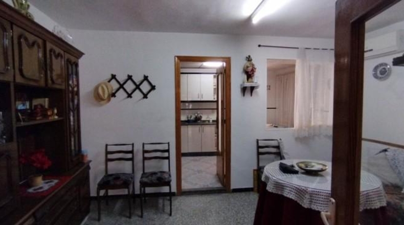 Murcia - Calasparra - 180m2