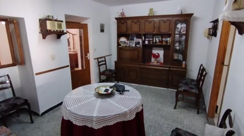 Murcia - Calasparra - 180m2