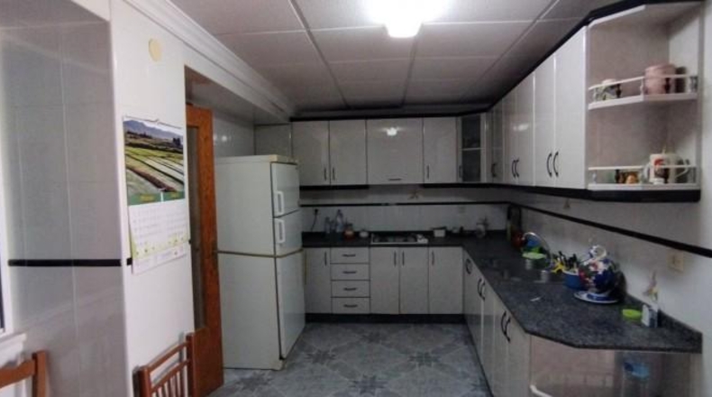 Murcia - Calasparra - 180m2