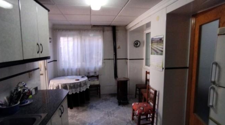 Murcia - Calasparra - 180m2