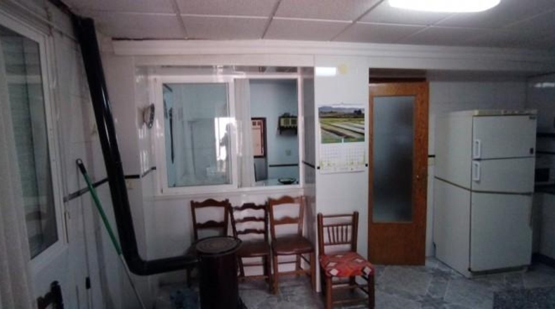 Murcia - Calasparra - 180m2