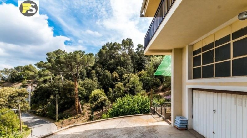 Barcelona - Castellar del Vallès - 957m2