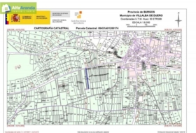 Gumiel de Mercado 3400&nbsp;m² 