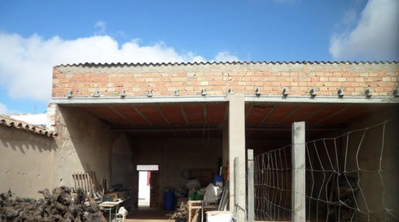 Ciudad Real - Tomelloso - 145m2
