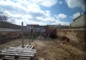 Городская земля под застройку на продажу у города Томельосо Фото