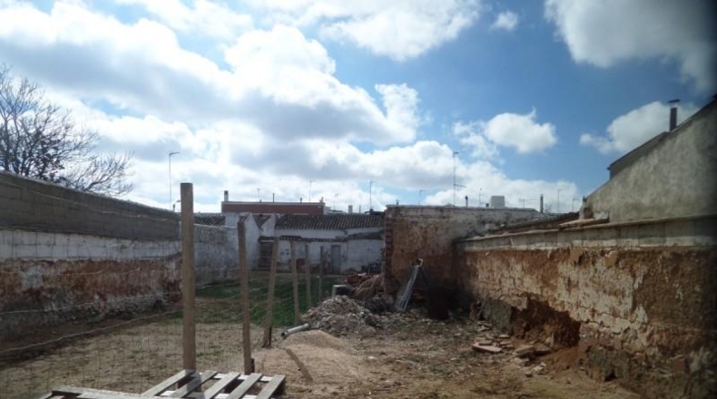 Ciudad Real - Tomelloso - 145m2