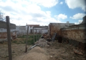 Городская земля под застройку на продажу у города Томельосо Фото