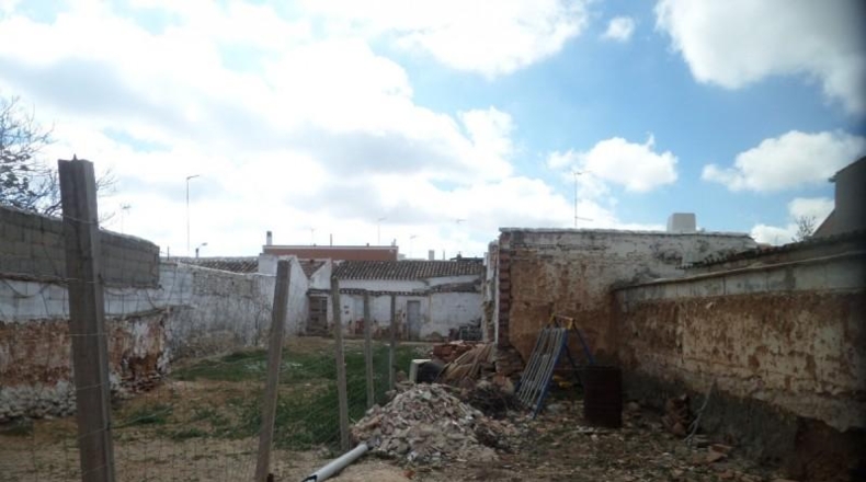 Ciudad Real - Tomelloso - 145m2