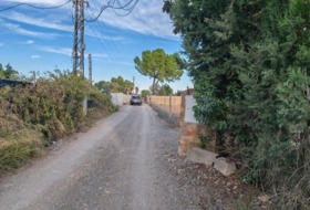 Utrera 2500&nbsp;m² 