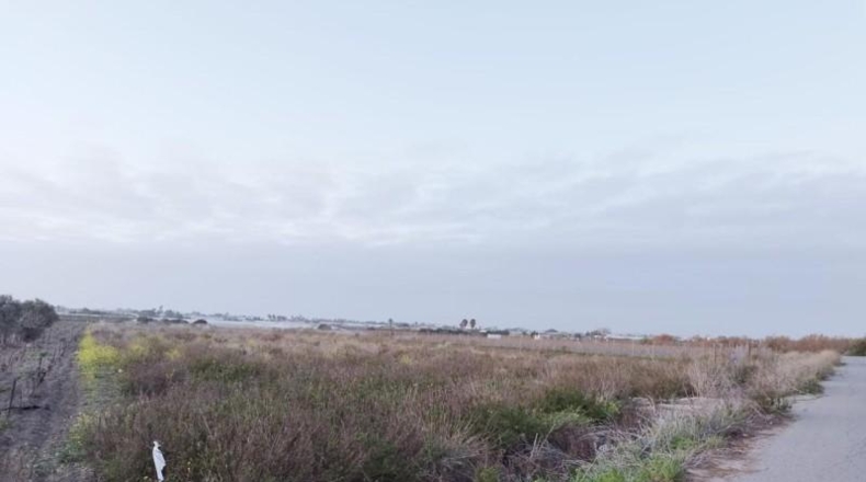 Cadiz - Sanlúcar de Barrameda - 4149m2