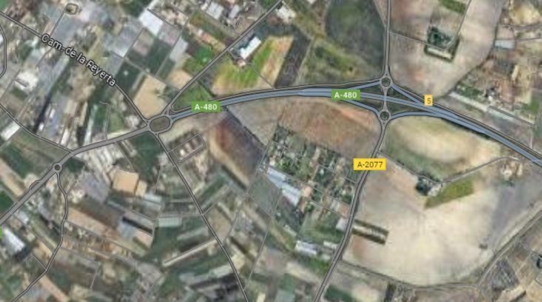 Cadiz - Sanlúcar de Barrameda - 4149m2