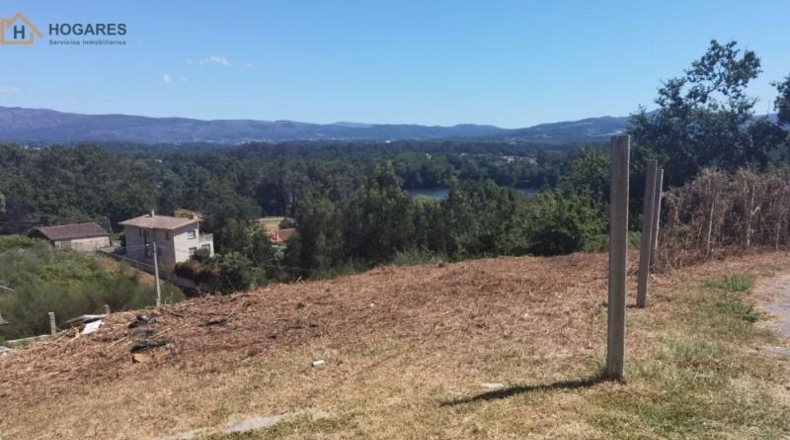 Pontevedra - O Mosteiro - 614m2