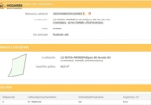 Parcela urbanizable en venta en la España, O Mosteiro, ref: TR357536 foto