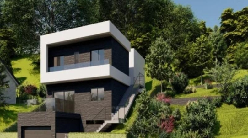 Gerona - Lloret de Mar - 500m2