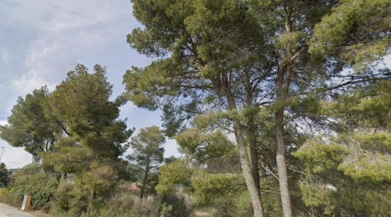 Barcelona - Torrelles de Foix - 646m2