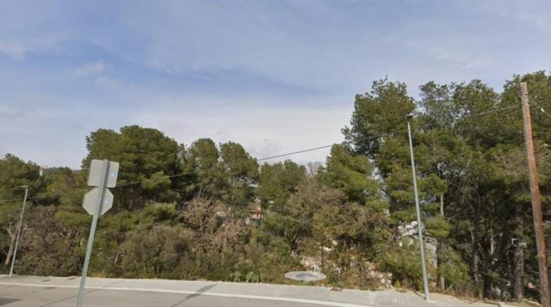 Barcelona - Torrelles de Foix - 646m2