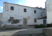 Casa de poble en venda a la España, Cantoria, ref.: TR364582 foto