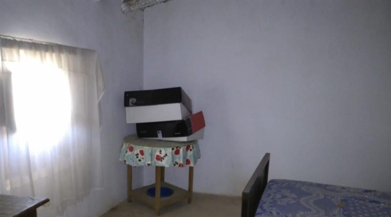 Almería - Cantoria - 250m2