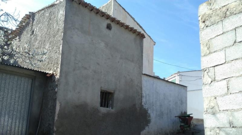 Almería - Cantoria - 250m2